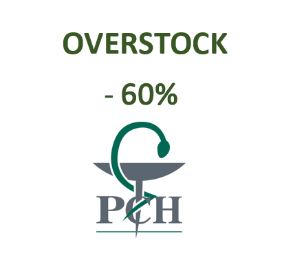 5 pièces en surstock=- 60%