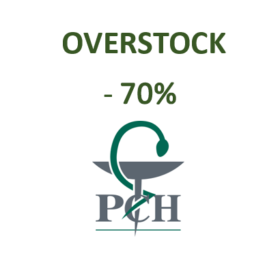 10 pièces en surstock=- 70%